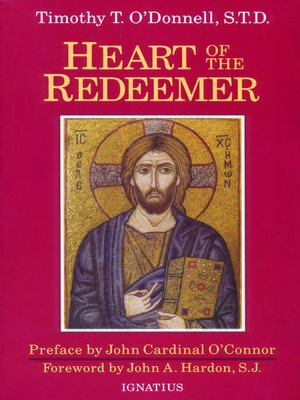 cover image of Heart of the Redeemer